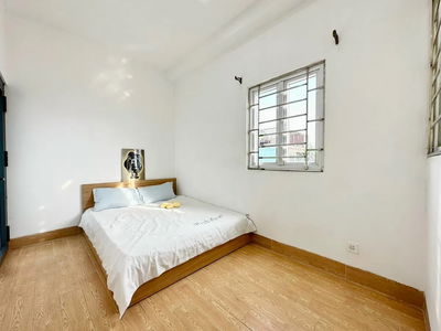 Жилье в Ho Chi Minh City, Vietnam Жилье в Ho Chi Minh City, Vietnam