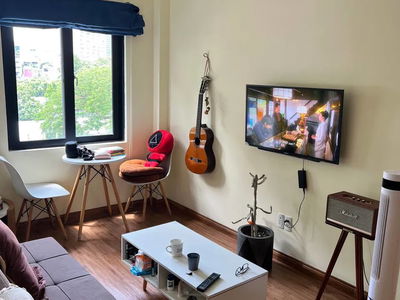 Жилье в Ho Chi Minh City, Vietnam Жилье в Ho Chi Minh City, Vietnam