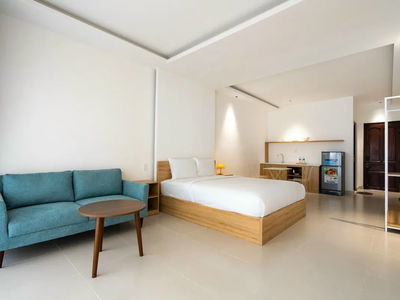 Logement dans Ho Chi Minh City, Vietnam Logement dans Ho Chi Minh City, Vietnam