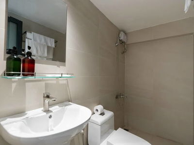 Logement dans Ho Chi Minh City, Vietnam Logement dans Ho Chi Minh City, Vietnam