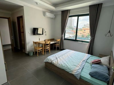 Жилье в Ho Chi Minh City, Vietnam Жилье в Ho Chi Minh City, Vietnam