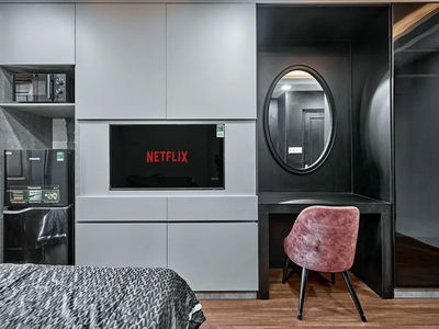 Logement dans Ho Chi Minh City, Vietnam Logement dans Ho Chi Minh City, Vietnam