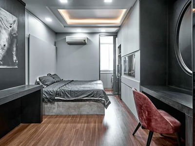 Alojamiento en Ho Chi Minh City, Vietnam Alojamiento en Ho Chi Minh City, Vietnam