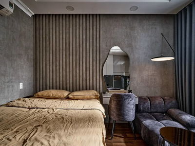 Жилье в Ho Chi Minh City, Vietnam Жилье в Ho Chi Minh City, Vietnam