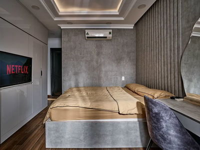 Жилье в Ho Chi Minh City, Vietnam Жилье в Ho Chi Minh City, Vietnam