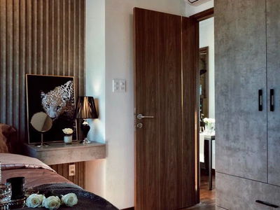 Alojamiento en Ho Chi Minh City, Vietnam Alojamiento en Ho Chi Minh City, Vietnam