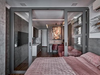 Logement dans Ho Chi Minh City, Vietnam Logement dans Ho Chi Minh City, Vietnam