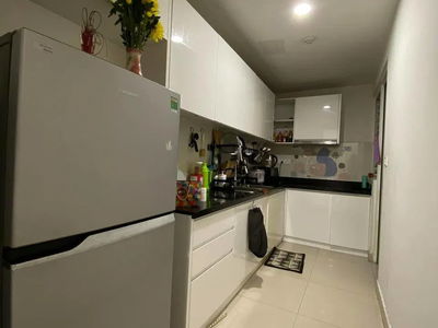 Green View, Vietnam  Green View, Vietnam