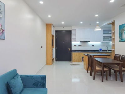 Happy In View, Vietnam Happy In View, Vietnam