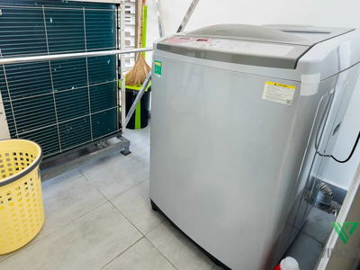 Millennium Apartment, Vietnam Millennium Apartment, Vietnam