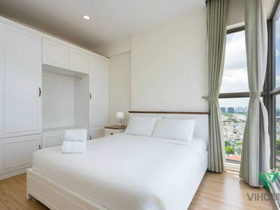 Millennium Apartment, Vietnam Millennium Apartment, Vietnam