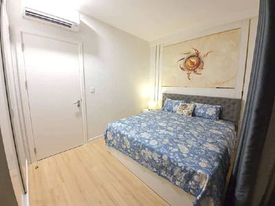 Millennium Apartment, Vietnam  Millennium Apartment, Vietnam