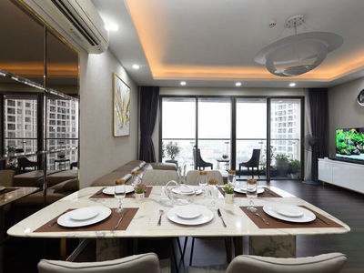 Millennium Apartment, Vietnam Millennium Apartment, Vietnam