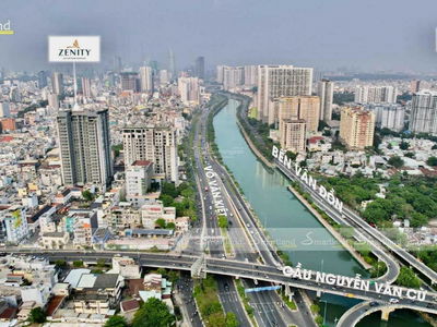 Zenith, Vietnam Zenith, Vietnam