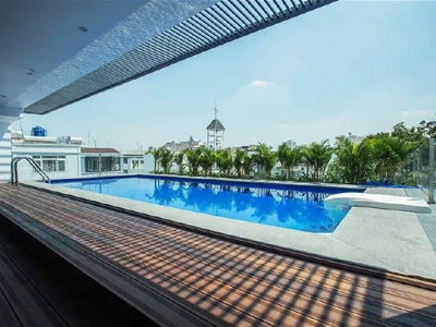 Housing in Ho Chi Minh City, Vietnam Housing in Ho Chi Minh City, Vietnam