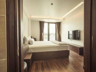 Жилье в Ho Chi Minh City, Vietnam Жилье в Ho Chi Minh City, Vietnam