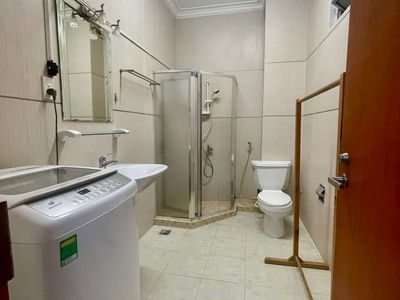 Gehäuse In Nha Be, Vietnam  Gehäuse In Nha Be, Vietnam