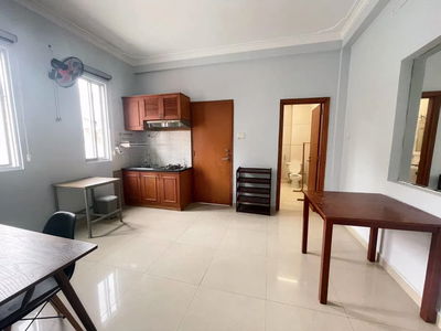 Housing in Nha Be, Vietnam Housing in Nha Be, Vietnam