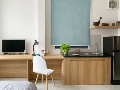 Жилье в Ho Chi Minh City, Vietnam Жилье в Ho Chi Minh City, Vietnam