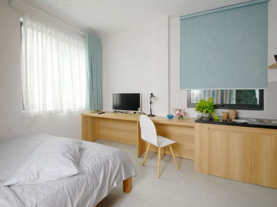 Gehäuse In Ho Chi Minh City, Vietnam Gehäuse In Ho Chi Minh City, Vietnam