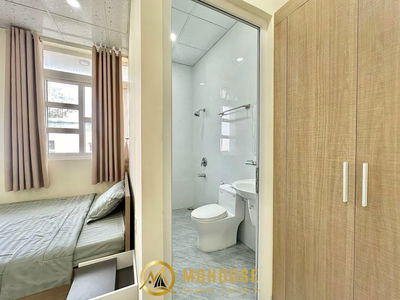 Housing in Ho Chi Minh City, Vietnam Housing in Ho Chi Minh City, Vietnam