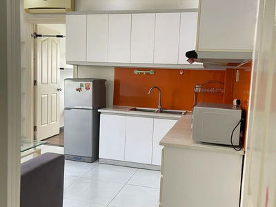 Alojamiento en Ho Chi Minh City, Vietnam Alojamiento en Ho Chi Minh City, Vietnam