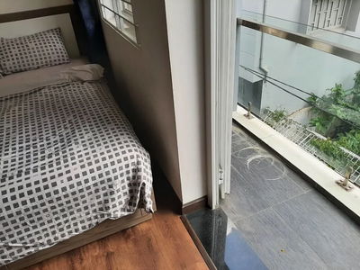 Alojamiento en Ho Chi Minh City, Vietnam Alojamiento en Ho Chi Minh City, Vietnam