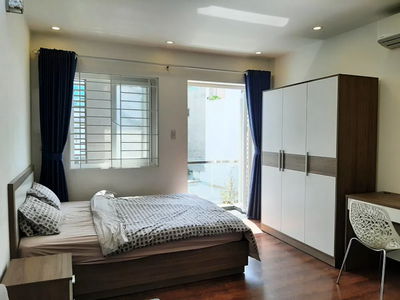 Logement dans Ho Chi Minh City, Vietnam Logement dans Ho Chi Minh City, Vietnam