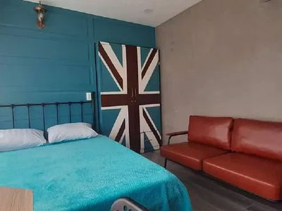 Logement dans Nha Be, Vietnam  Logement dans Nha Be, Vietnam