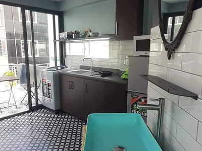 Housing in Nha Be, Vietnam  Housing in Nha Be, Vietnam