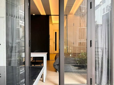 Housing in Ho Chi Minh City, Vietnam Housing in Ho Chi Minh City, Vietnam