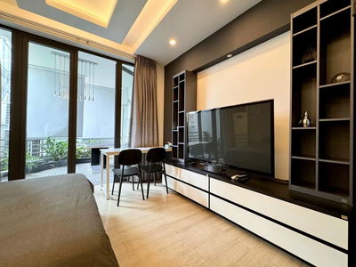 Housing in Ho Chi Minh City, Vietnam Housing in Ho Chi Minh City, Vietnam