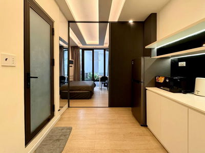 Logement dans Ho Chi Minh City, Vietnam Logement dans Ho Chi Minh City, Vietnam