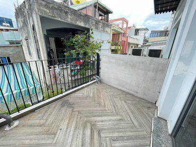 Alojamiento en Ho Chi Minh City, Vietnam Alojamiento en Ho Chi Minh City, Vietnam