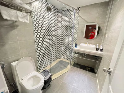 Gehäuse In Ho Chi Minh City, Vietnam Gehäuse In Ho Chi Minh City, Vietnam