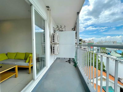 Alojamiento en Ho Chi Minh City, Vietnam Alojamiento en Ho Chi Minh City, Vietnam