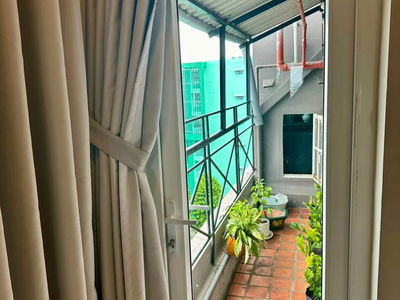 Logement dans Ho Chi Minh City, Vietnam Logement dans Ho Chi Minh City, Vietnam