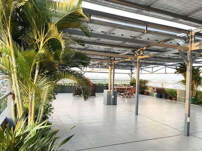 Housing in Ho Chi Minh City, Vietnam Housing in Ho Chi Minh City, Vietnam