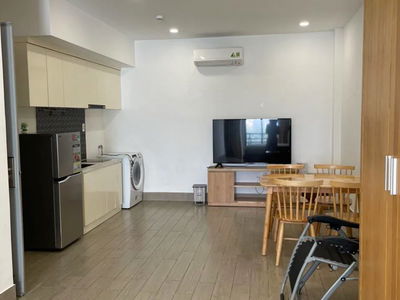 Housing in Ho Chi Minh City, Vietnam Housing in Ho Chi Minh City, Vietnam