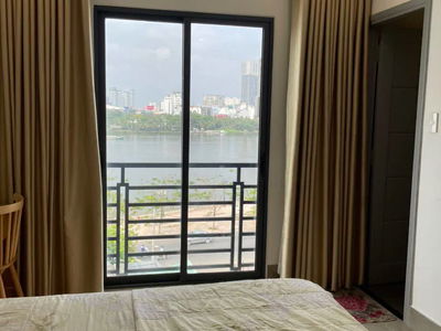 Logement dans Ho Chi Minh City, Vietnam Logement dans Ho Chi Minh City, Vietnam