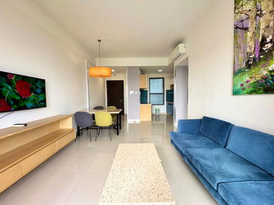 Sun Avenue, Vietnam Sun Avenue, Vietnam