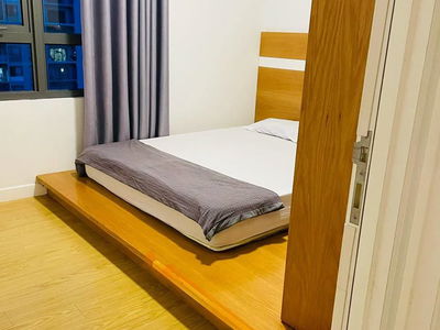 Mastery, Vietnam Mastery, Vietnam