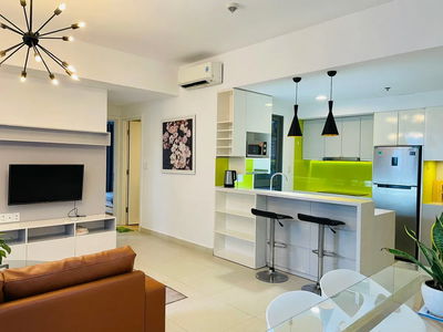 Mastery, Vietnam Mastery, Vietnam