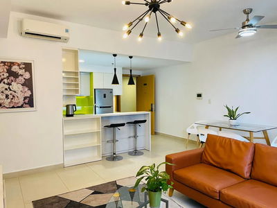 Mastery, Vietnam Mastery, Vietnam