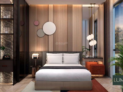 Lumiere Riverside, Vietnam  Lumiere Riverside, Vietnam