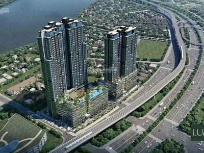 Lumiere Riverside, Vietnam  Lumiere Riverside, Vietnam