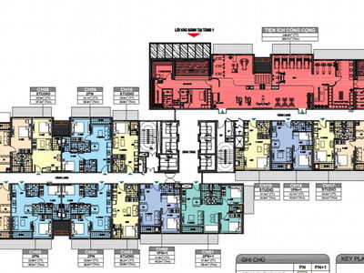 The Sakura, Vietnam The Sakura, Vietnam