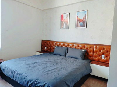 Mastery, Vietnam Mastery, Vietnam