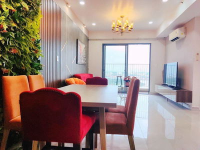 Mastery, Vietnam Mastery, Vietnam