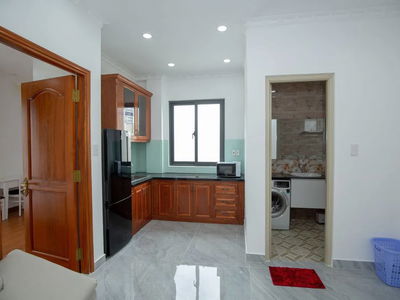 Logement dans Ho Chi Minh City, Vietnam Logement dans Ho Chi Minh City, Vietnam